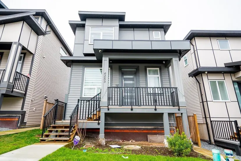 Property at 6253 148 Street, Surrey, BC