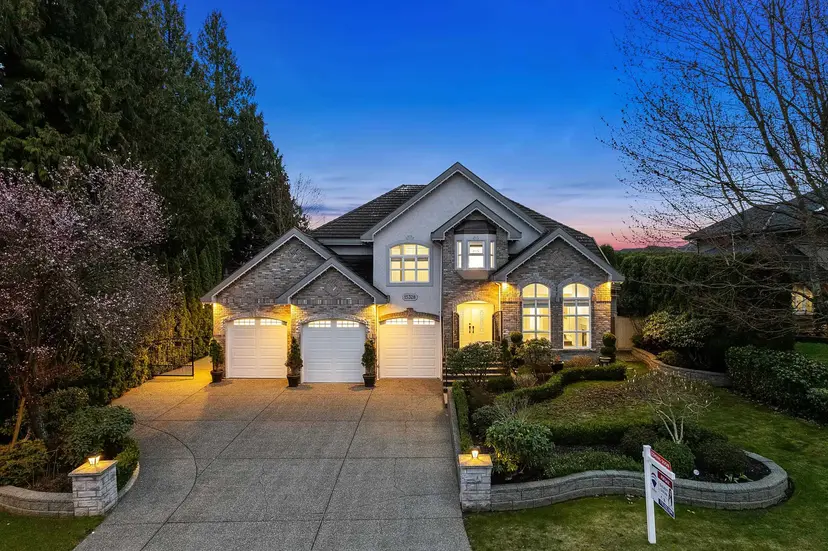 Property at ••• N Kettle Crescent, Surrey, BC