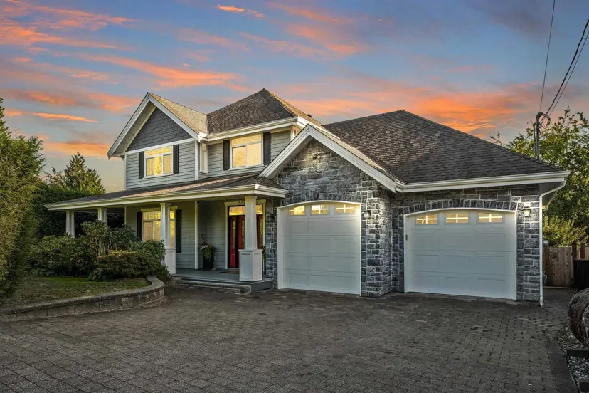 Property at ••• 88 Avenue, Langley, BC