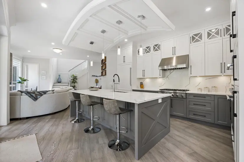 Property at ••• 163 Street, Surrey, BC