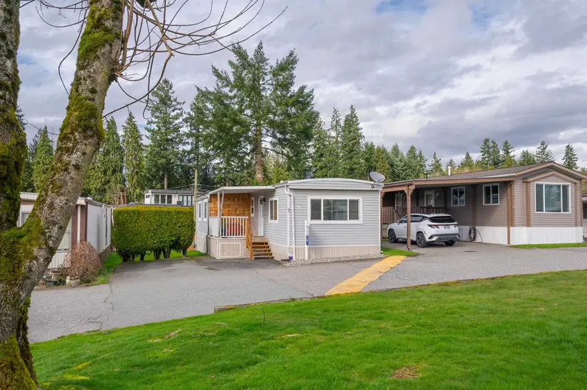 Property at ••• 232 Street, Langley, BC