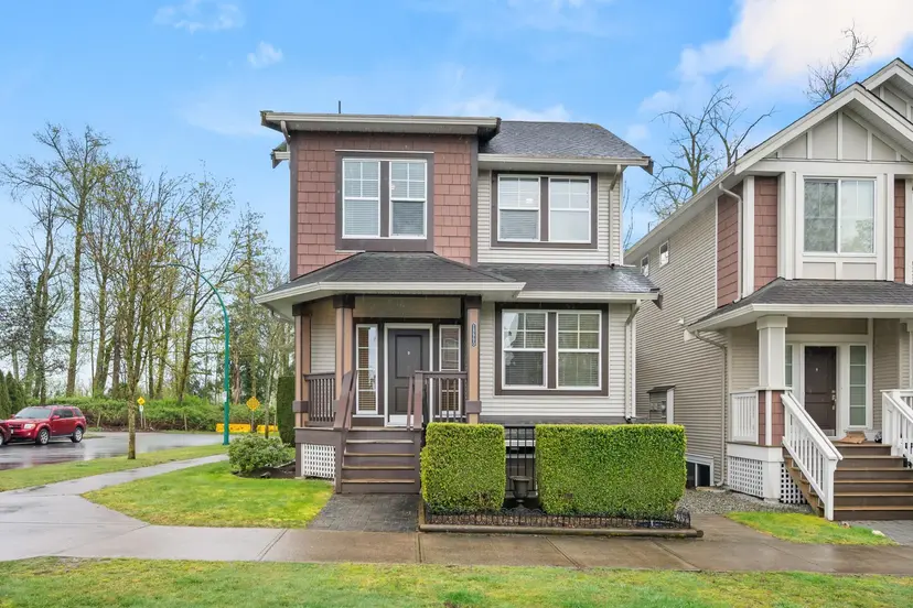 Property at ••• 67a Avenue, Surrey, BC