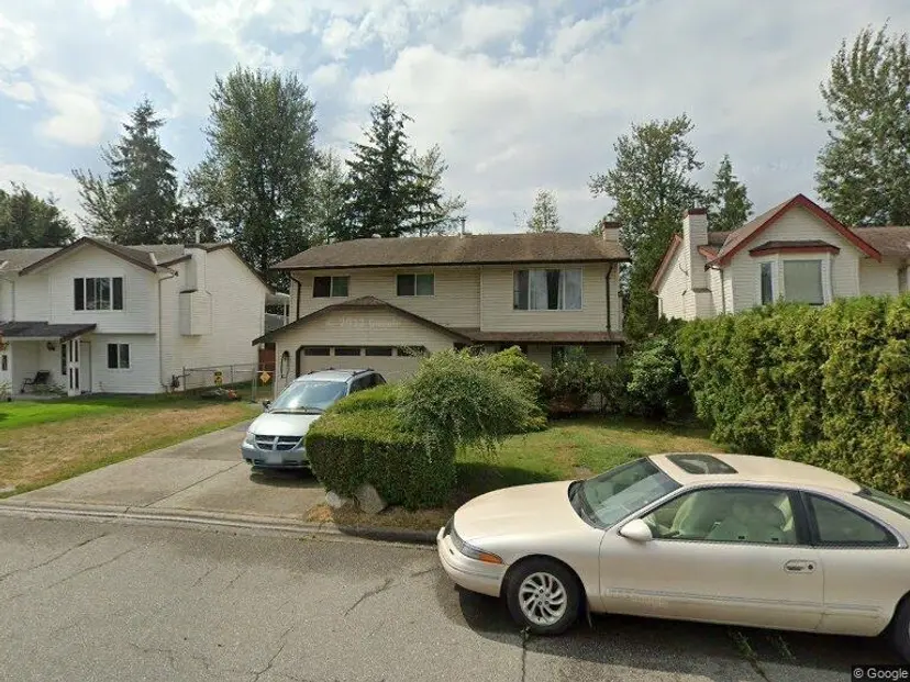 Property at ••• Mitchell Street, Abbotsford, BC