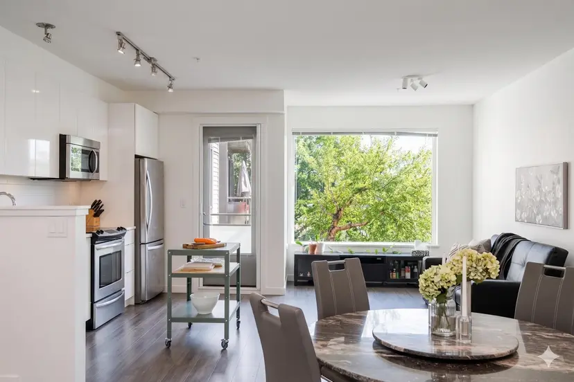 Property at ••• Riverwalk Avenue, Vancouver, BC