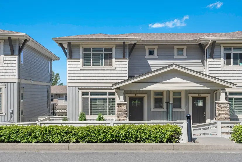 Property at ••• Elmwood Drive, Abbotsford, BC