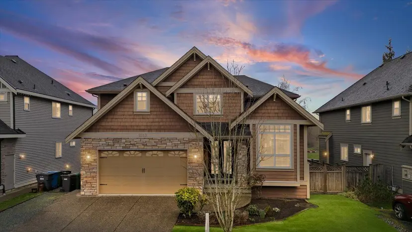 Property at ••• Merlot Boulevard, Abbotsford, BC