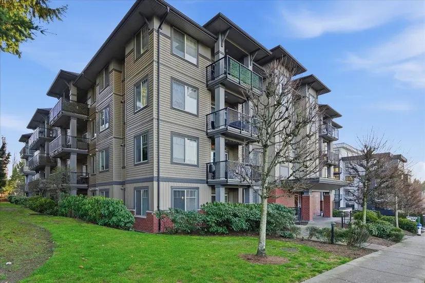Property at ••• Pine Street, Abbotsford, BC