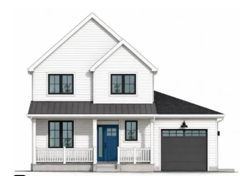 Property at ••• Parkside Street, Delta, BC
