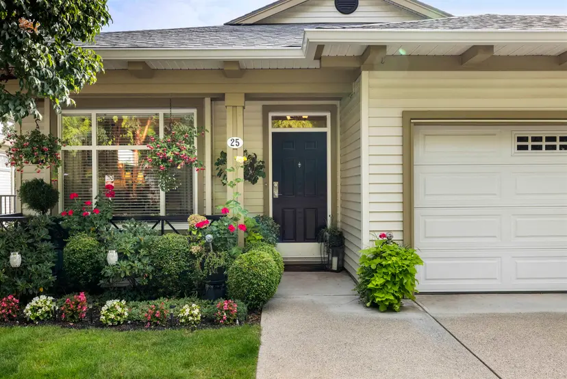 Property at ••• 62a Avenue, Surrey, BC