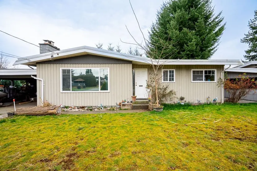 Property at ••• Sandalwood Crescent, Abbotsford, BC