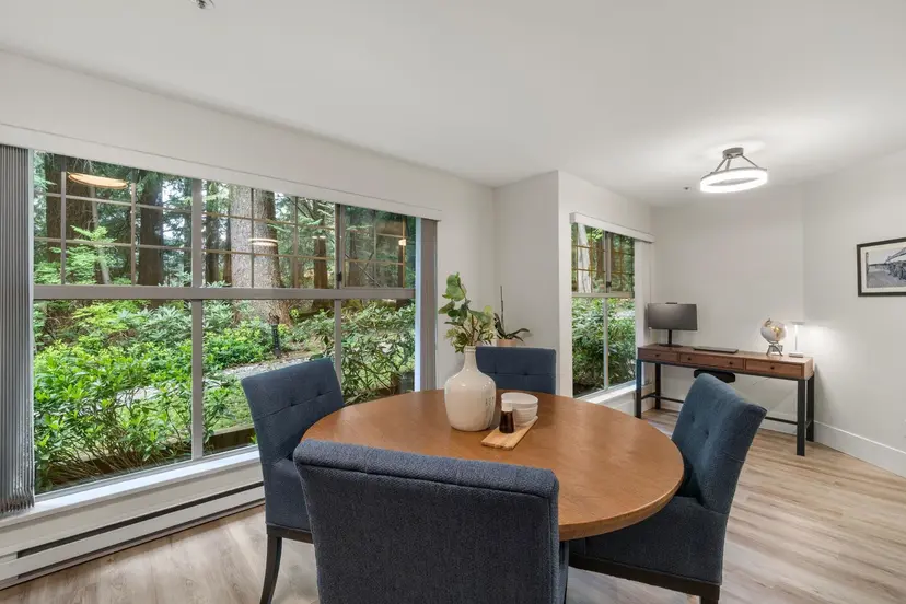 Property at #104 180 Ravine Drive, Port Moody, BC