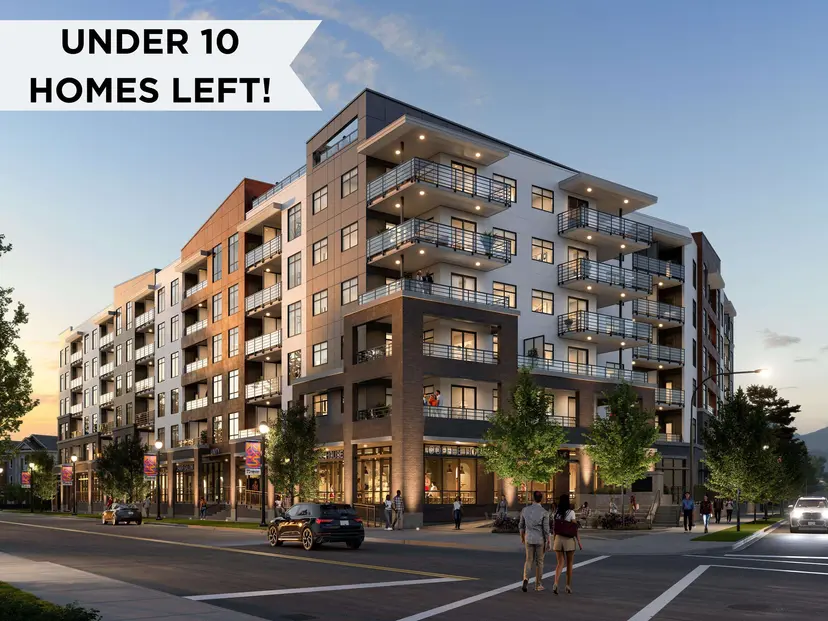Property at ••• Fraser Highway, Langley, BC