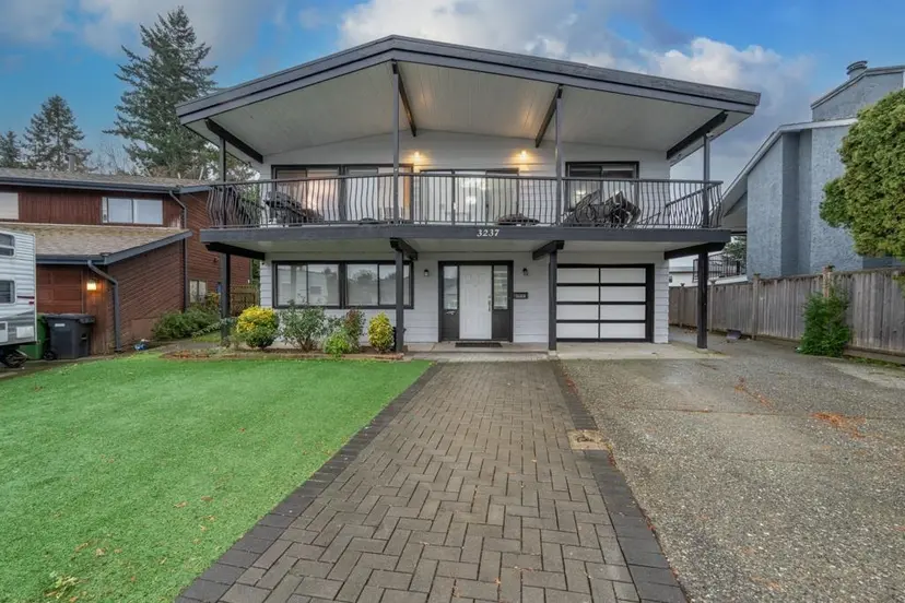 Property at ••• Atwater Crescent, Abbotsford, BC