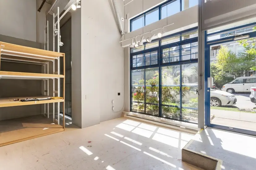 Property at ••• E 4th Avenue, Vancouver, BC