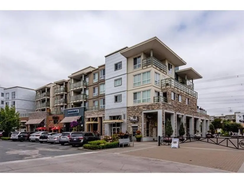 Property at ••• Croydon Drive, Surrey, BC