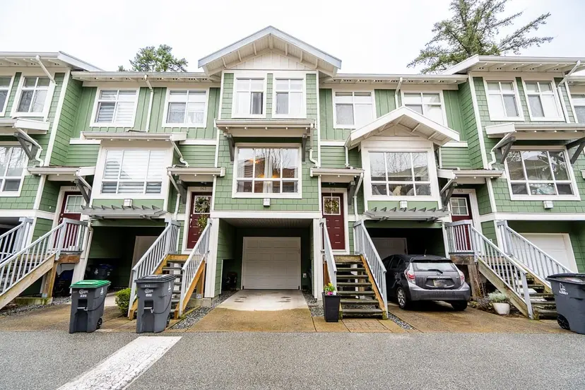 Property at ••• 36 Avenue, Surrey, BC