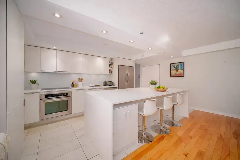 Property at ••• W 14th Avenue, Vancouver, BC