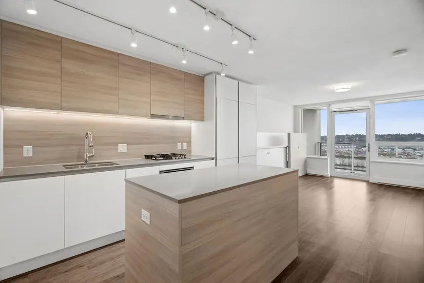 Property at ••• Quayside Drive, New Westminster, BC