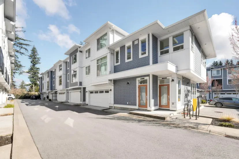 Property at ••• 167a Street, Surrey, BC