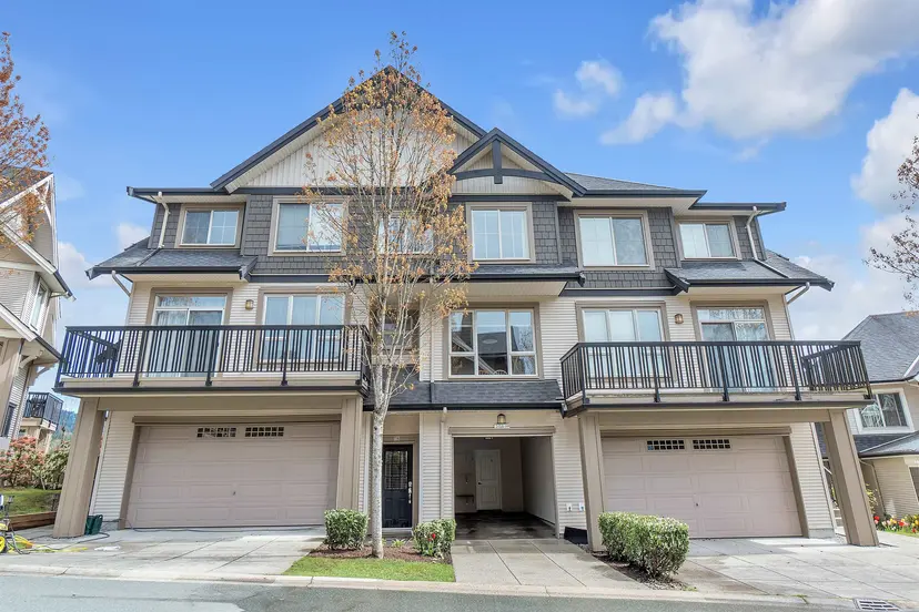 Property at ••• Dayanee Springs Boulevard, Coquitlam, BC