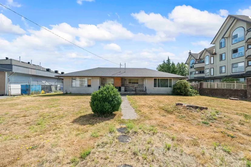 Property at ••• 191b Street, Pitt Meadows, BC