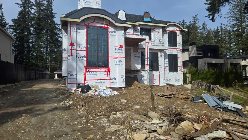 Property at ••• 141 Street, Surrey, BC