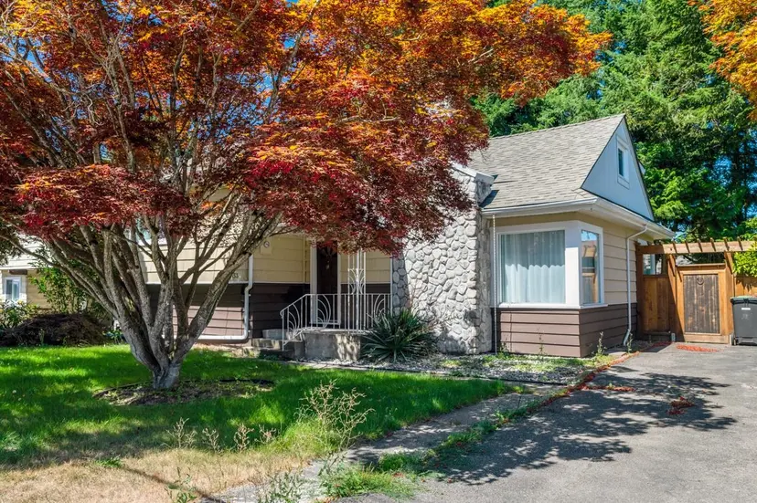 Property at ••• 34 Avenue, Langley, BC