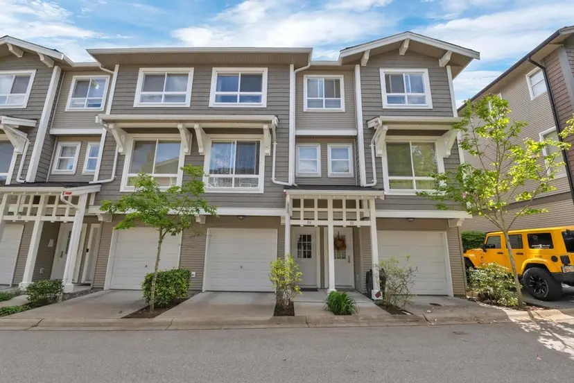 Property at ••• 158 Street, Surrey, BC
