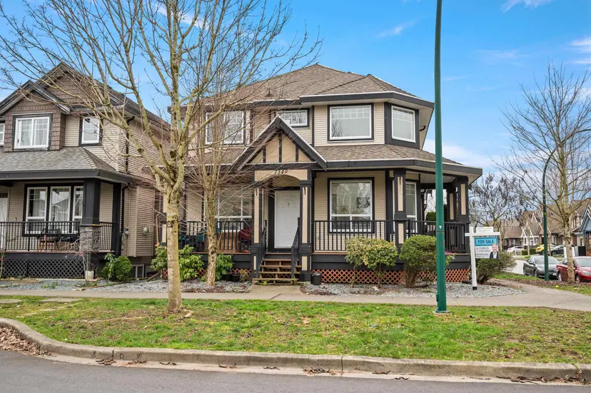 Property at ••• 194 Street, Surrey, BC