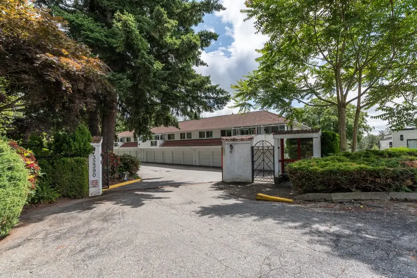 Property at ••• Fletcher Avenue, Mission, BC