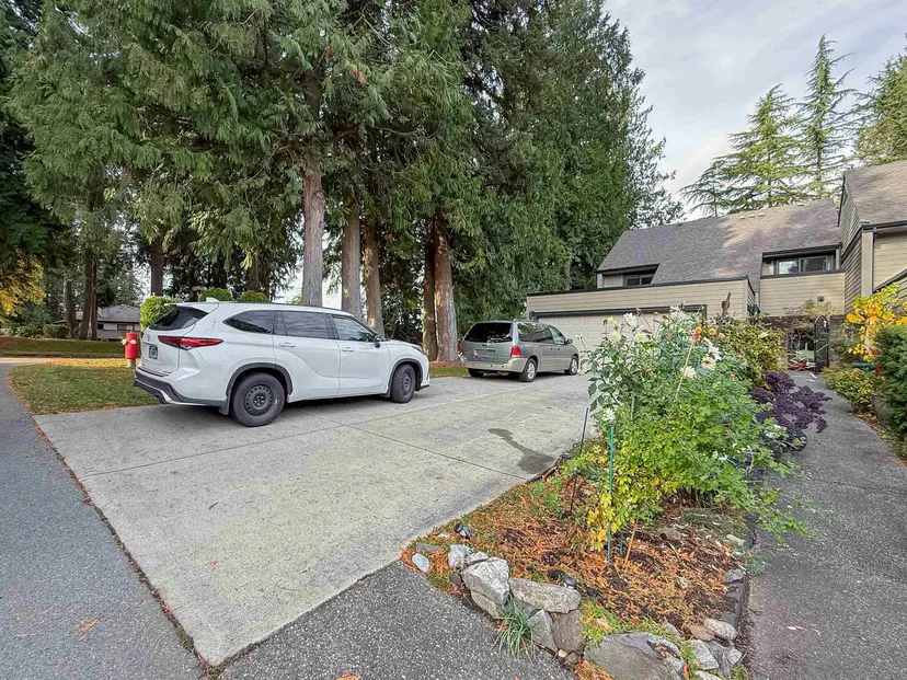 Property at ••• Nico Wynd Drive, Surrey, BC