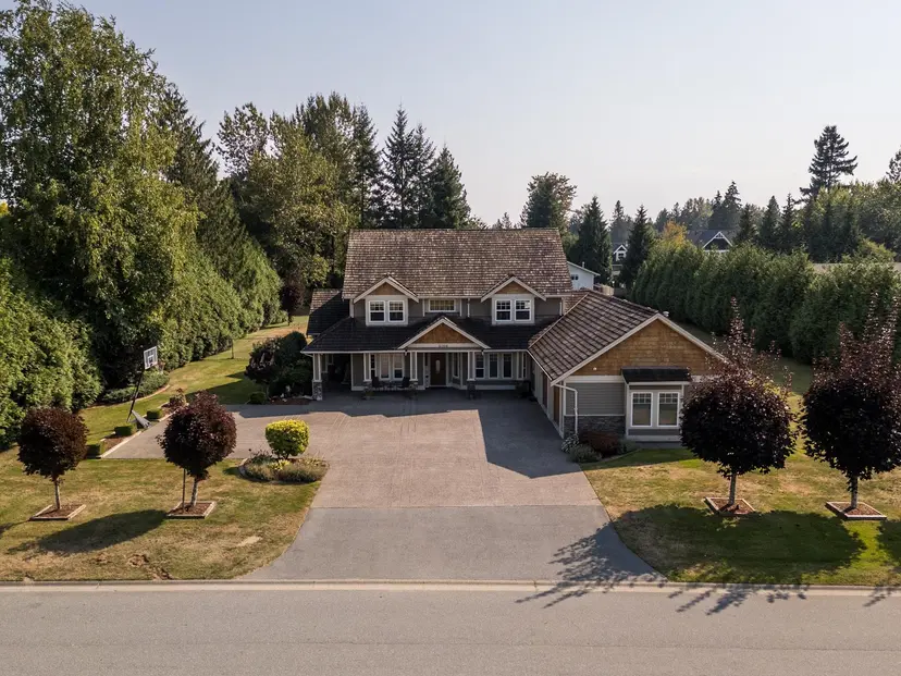 Property at ••• Kenney Avenue, Mission, BC
