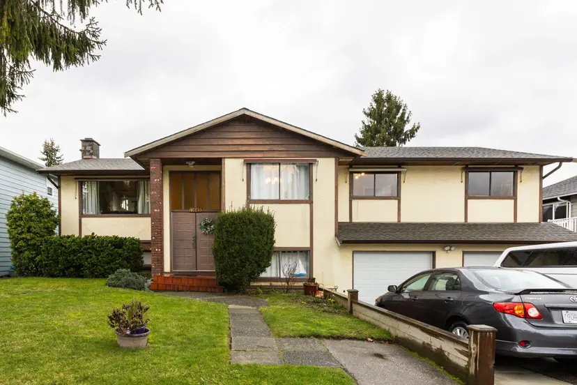 Property at ••• 88a Avenue, Delta, BC
