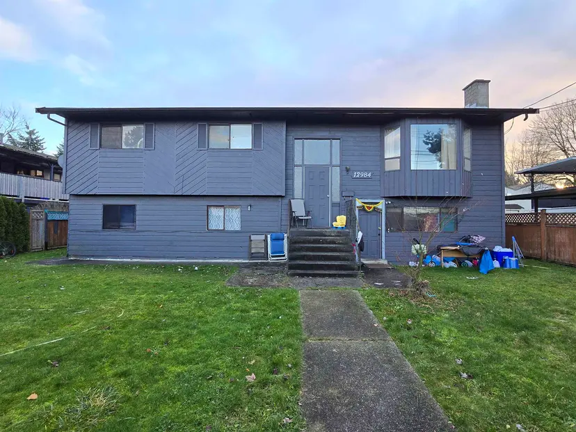Property at ••• 64 Avenue, Surrey, BC