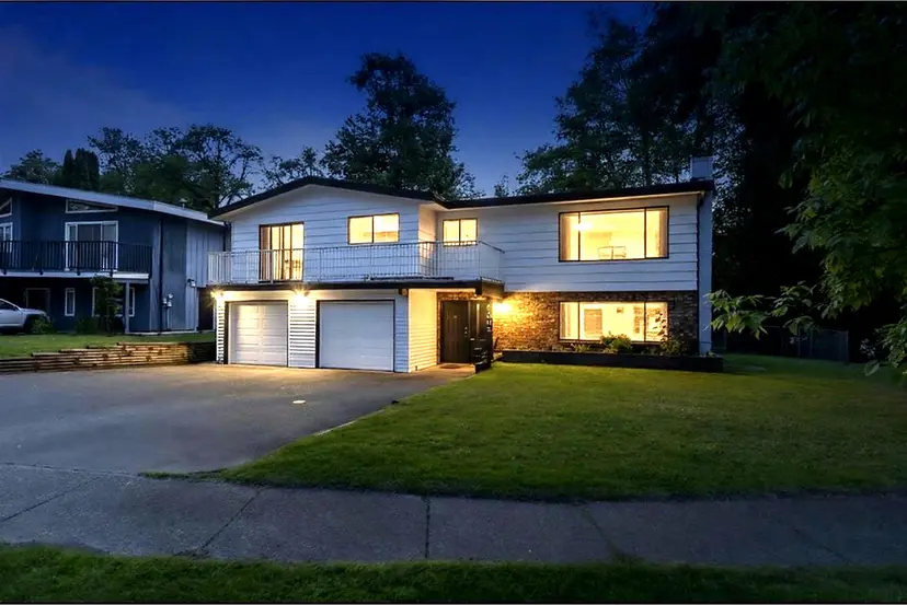 Property at ••• Ursus Crescent, Surrey, BC