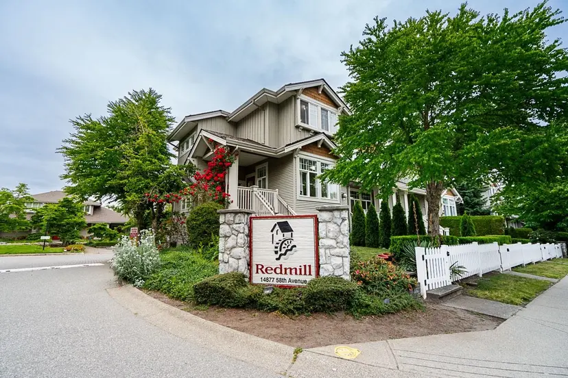 Property at ••• 58 Avenue, Surrey, BC