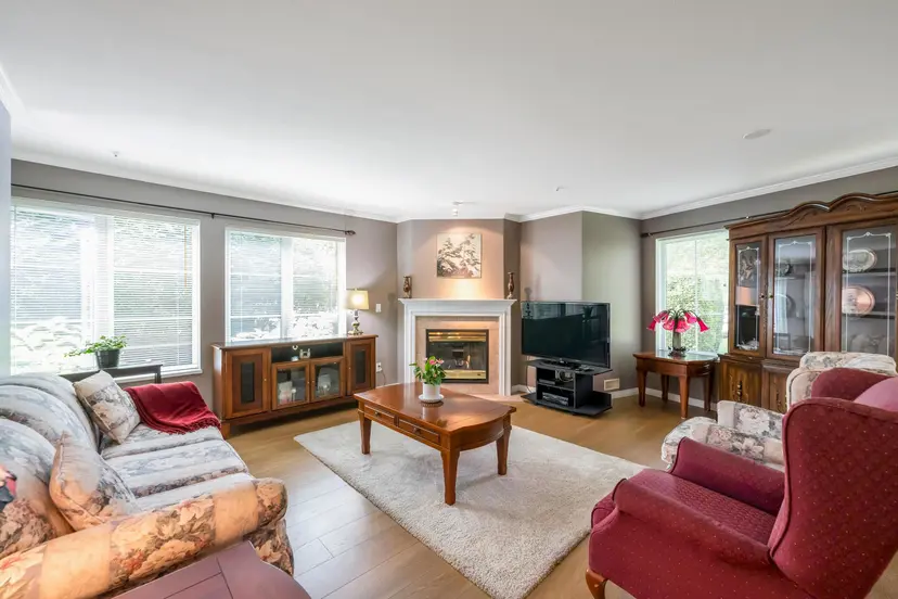 Property at ••• 75a Avenue, Surrey, BC