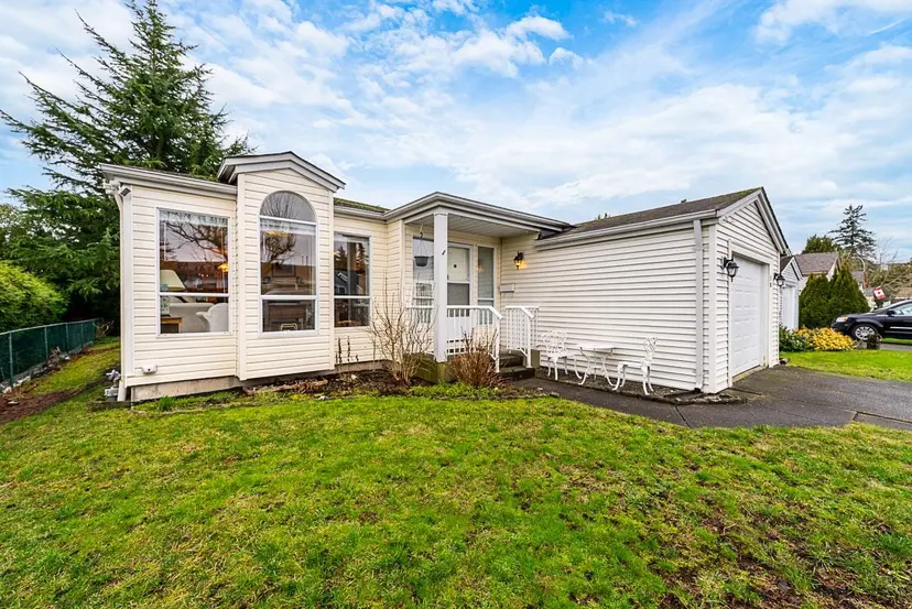Property at ••• Cranley Drive, Surrey, BC