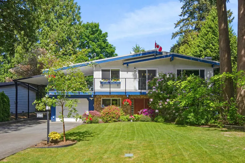 Property at ••• 43a Avenue, Langley, BC