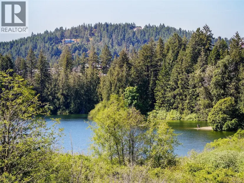 Property at #403 1361 Goldstream Ave, Langford, BC