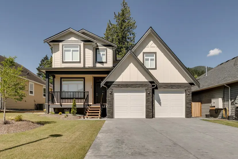 Property at ••• Morris Valley Road, Mission, BC