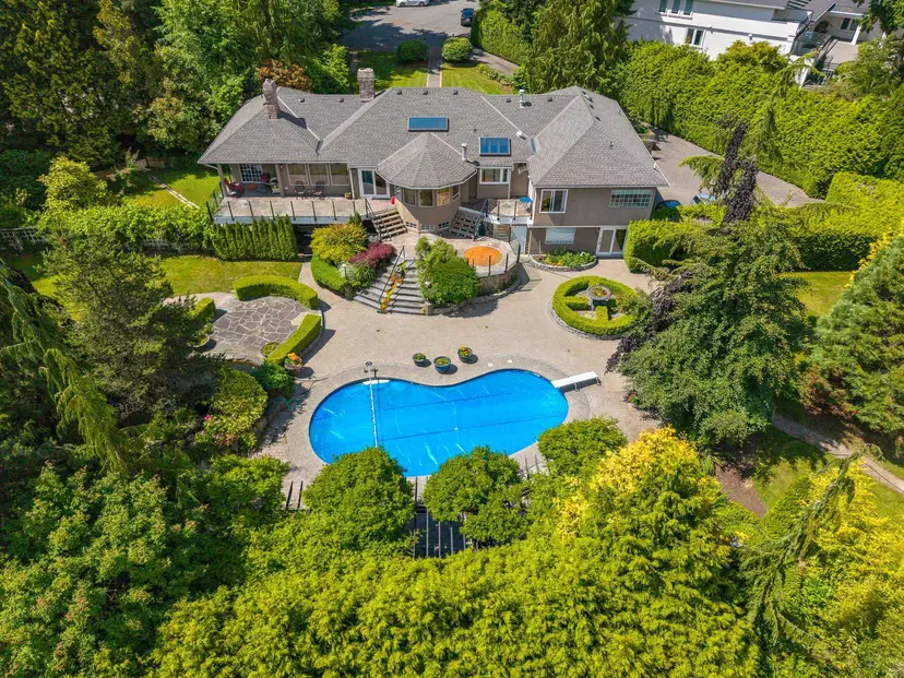 Property at ••• 27 Avenue, Surrey, BC
