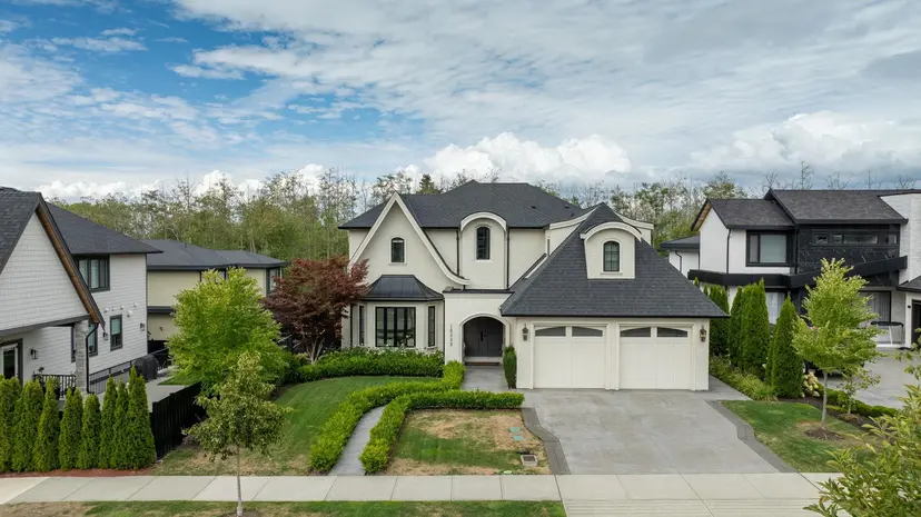 Property at ••• 29a Avenue, Surrey, BC