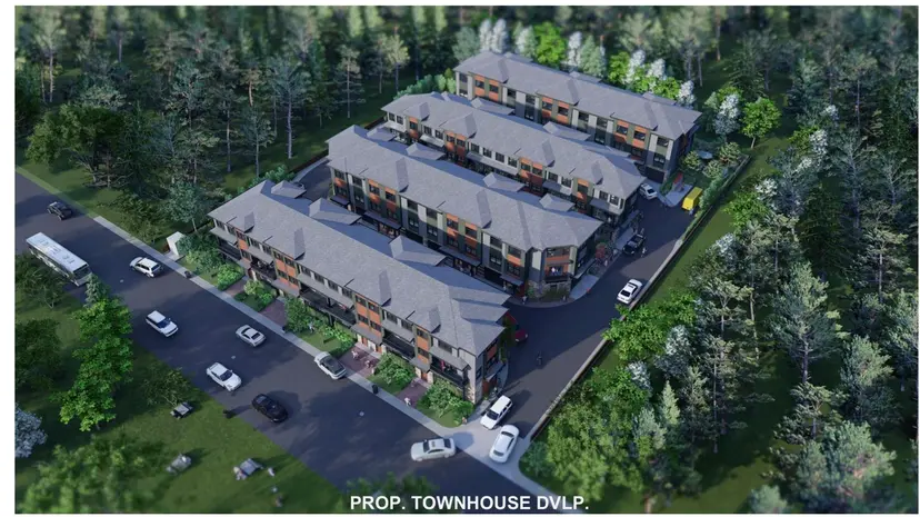 Property at ••• Tunbridge Avenue, Mission, BC