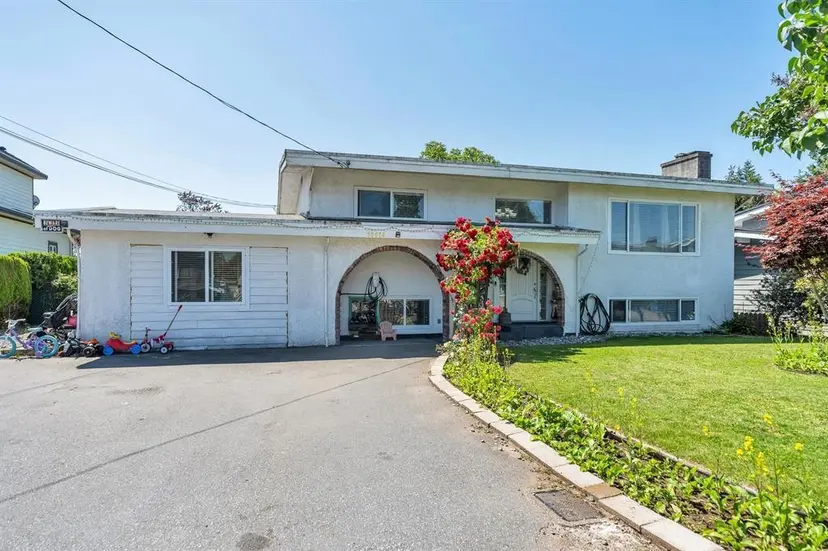 Property at ••• Pandora Avenue, Abbotsford, BC