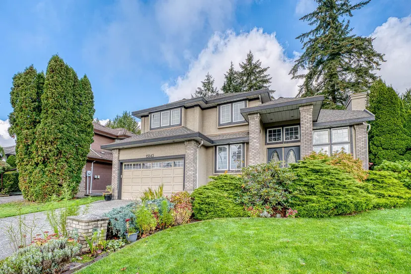 Property at ••• 78a Avenue, Surrey, BC