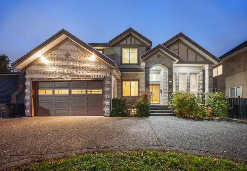 Property at ••• 87b Avenue, Surrey, BC