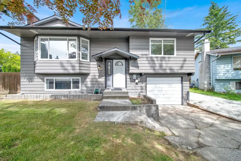 Property at ••• 146a Street, Surrey, BC