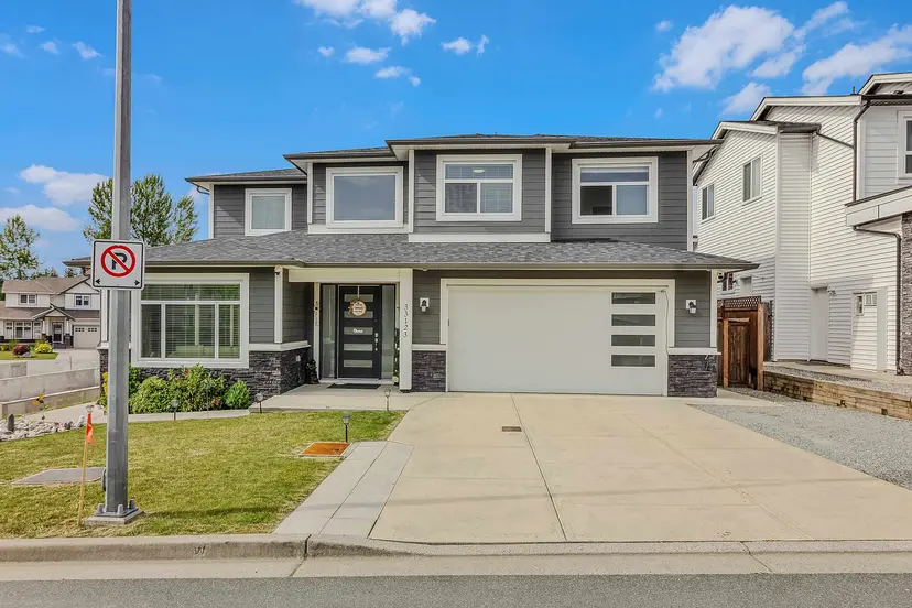 Property at ••• Benedict Boulevard, Mission, BC
