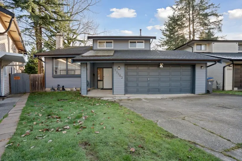 Property at ••• 65a Avenue, Surrey, BC
